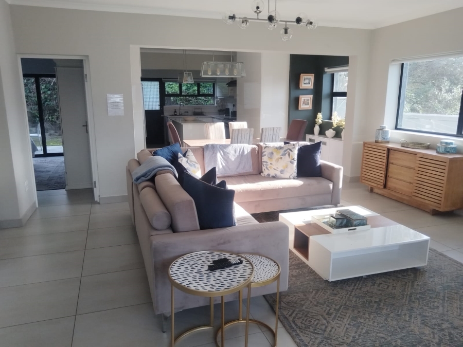 To Let 3 Bedroom Property for Rent in Kronenzicht Western Cape